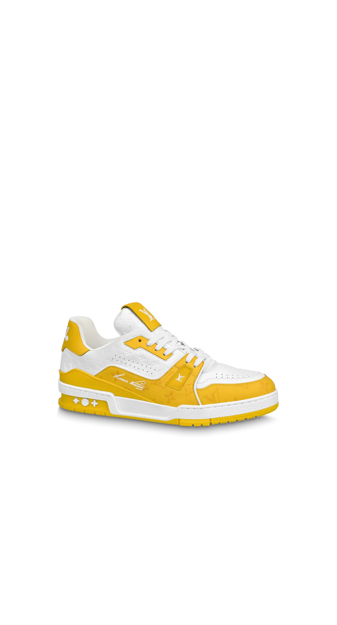 Louis Vuitton Sneaker